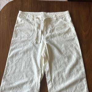 H&M cute summer pants